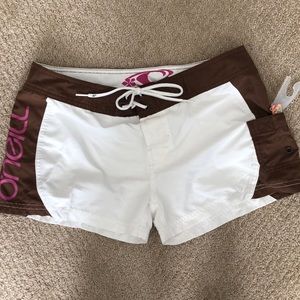 O’Neill Board Shorts Size 5